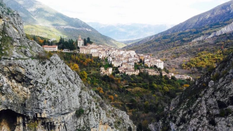 Abruzzo