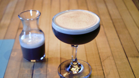 whiskey sour