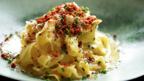 rutabaga pasta greg baxtrom olmsted