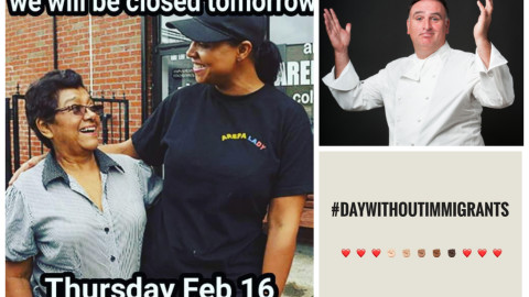 day without immigrants