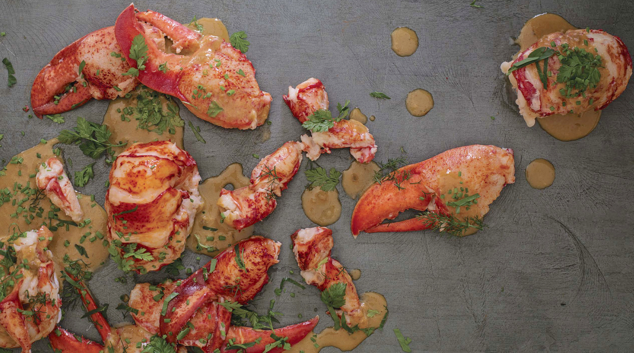 lobster_cognac - Food Republic