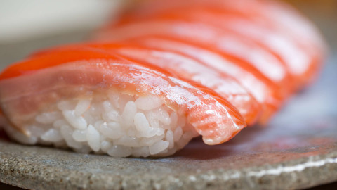 sushi culture