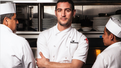 chef anthony sasso