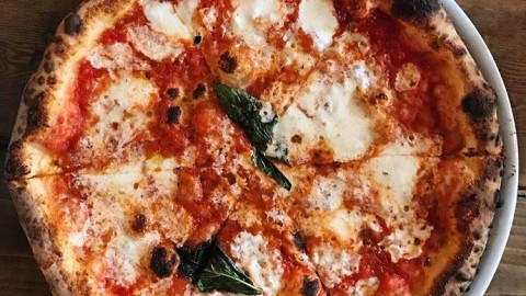wood-fire ovens