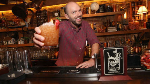 paul scheer