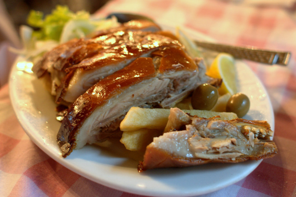 Pair Wine With Spanish Tapas Like A Master Sommelier