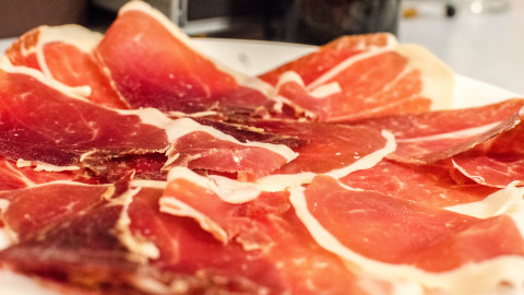 Pair Wine With Spanish Tapas