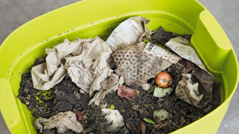 composter