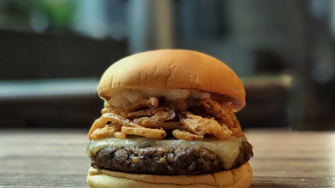 shake shack
