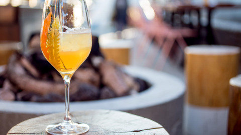 spritz
