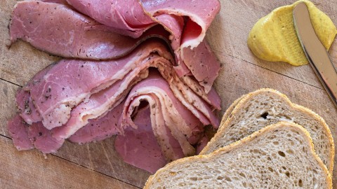 wise sons deli