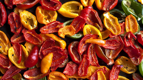 Why are certain foods spicier