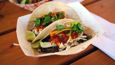 cultural appropriation of food
