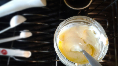 marrownaise