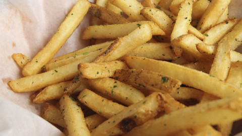 french fry