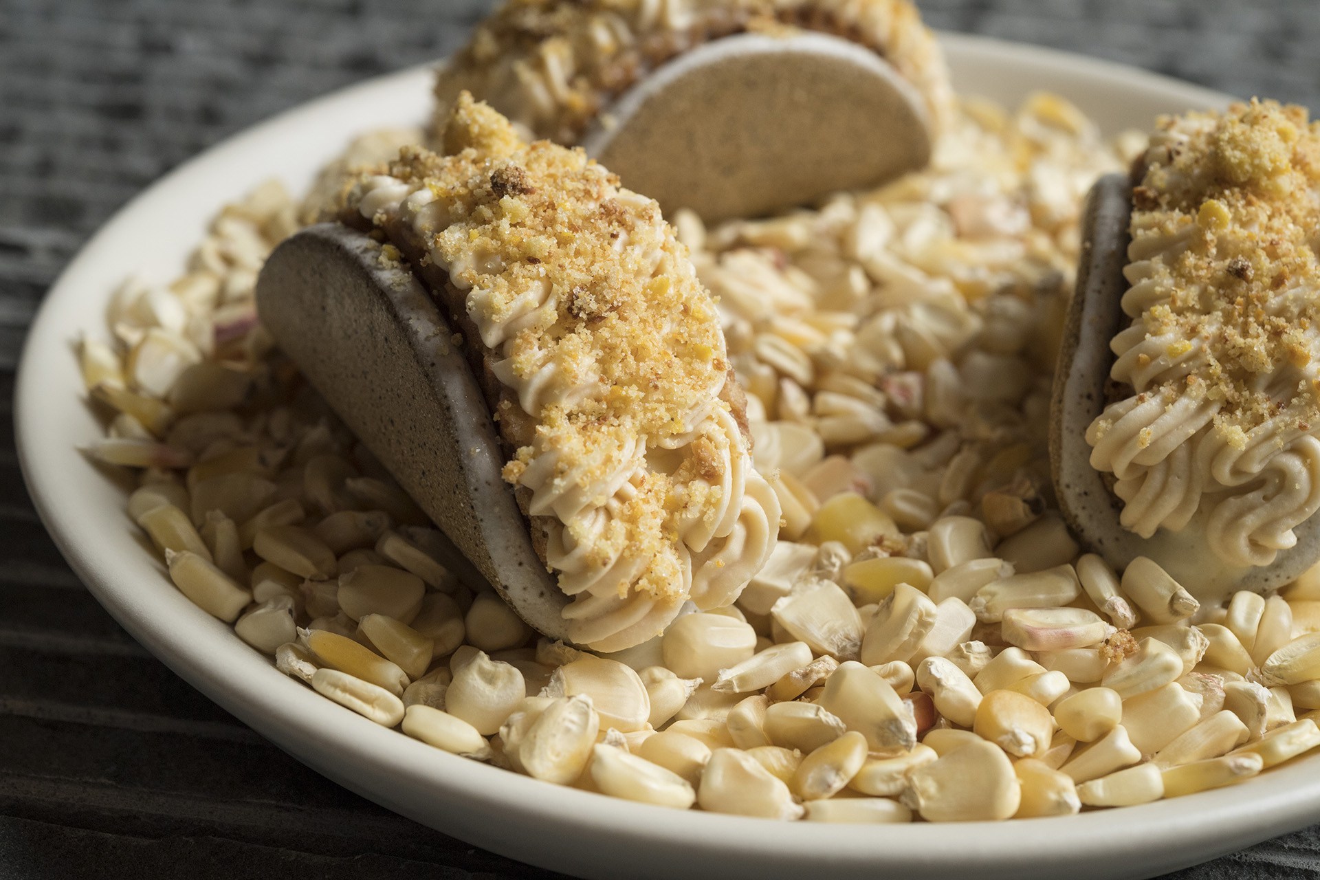 Cultural Appropriation, Sourdough, Beer 10 Hot Topics On Food Republic