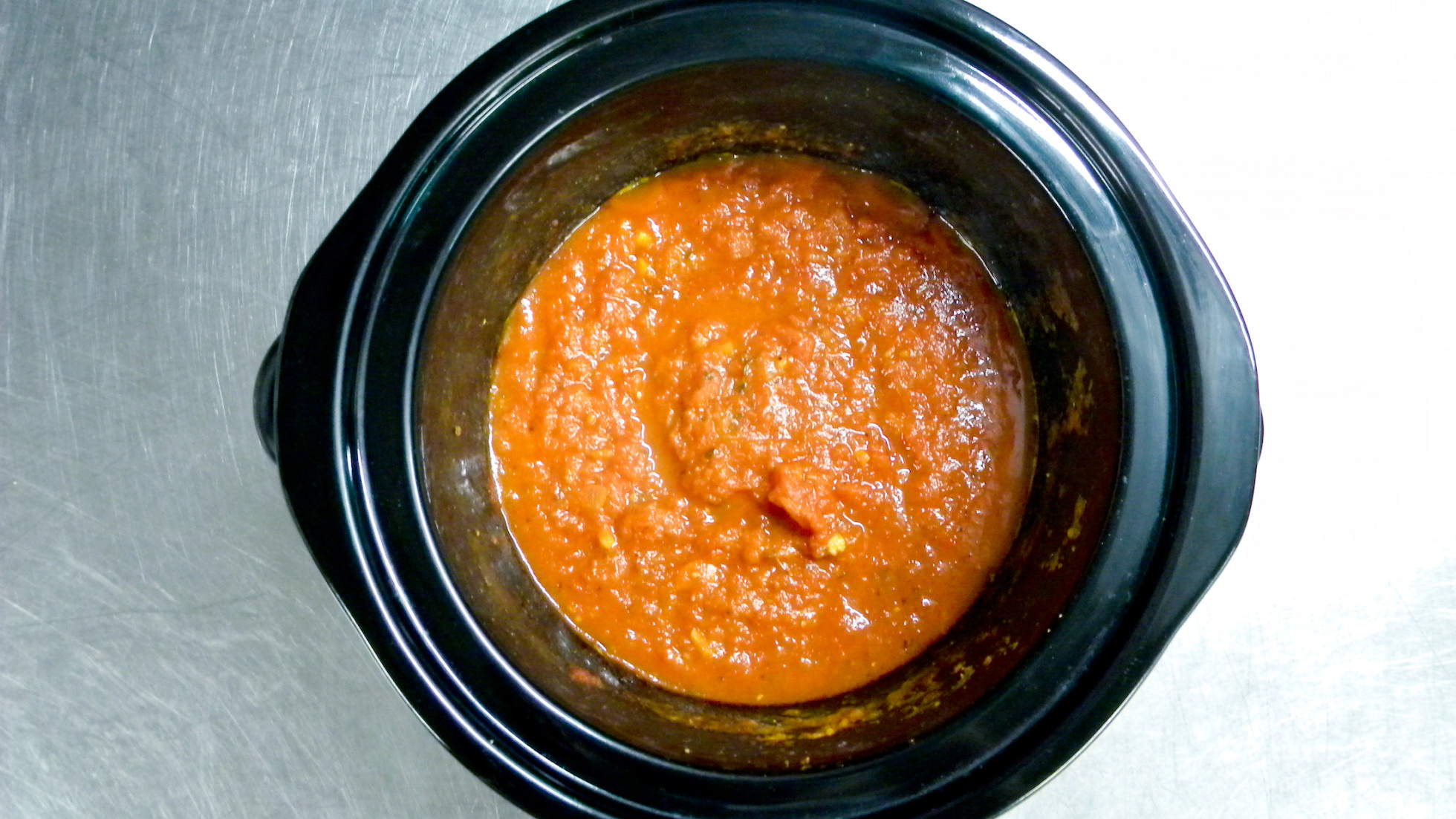 How To Make Tomato Butter, A Sweet And Savory Sauce For Everything
