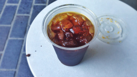 cold brew