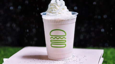 shake shack