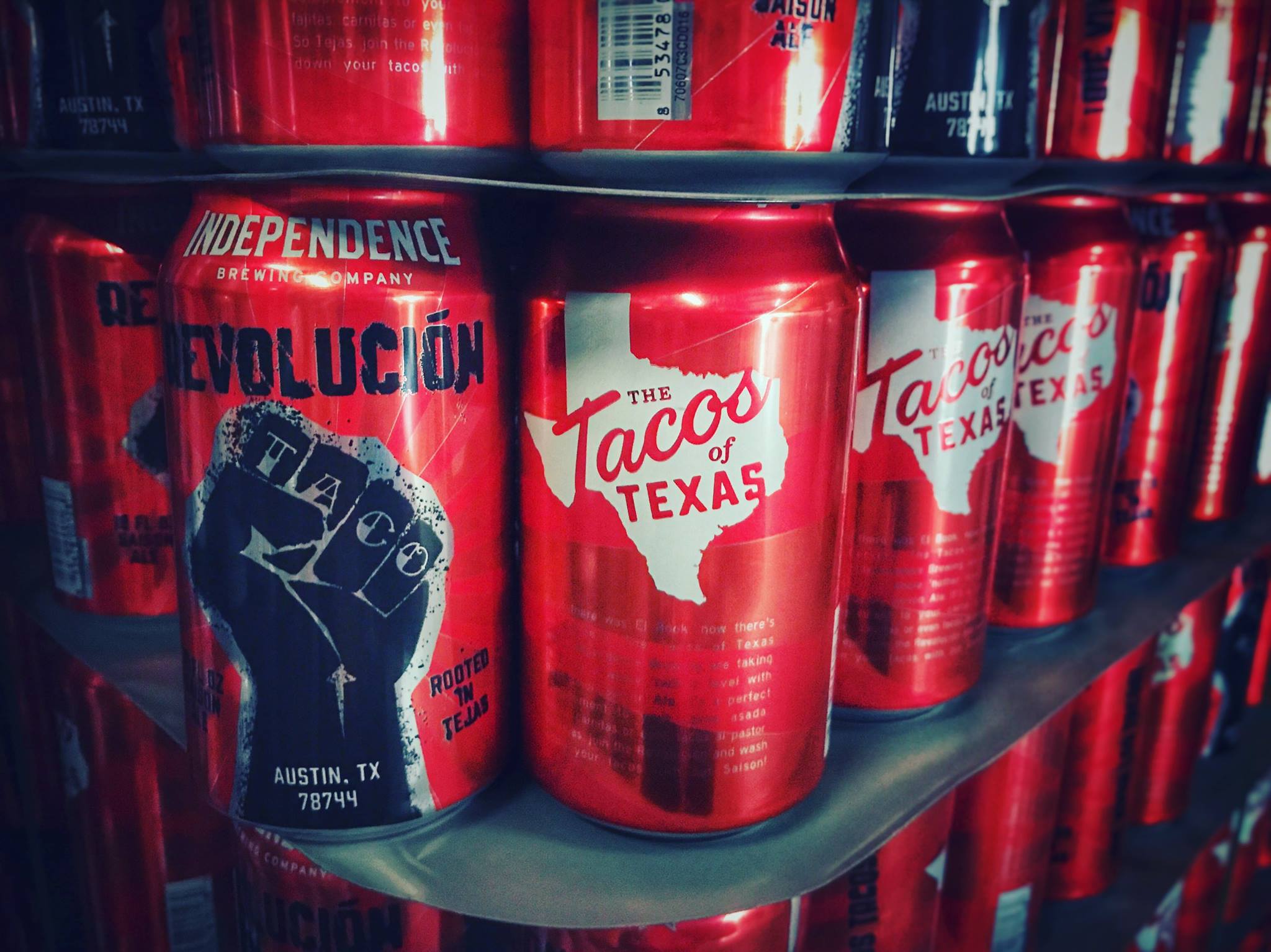 This Beer Was Made To Pair Only With Tacos Food Republic