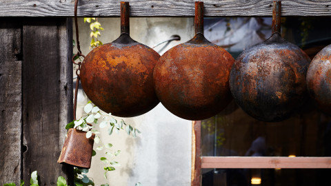 woks