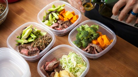 balanced meals
