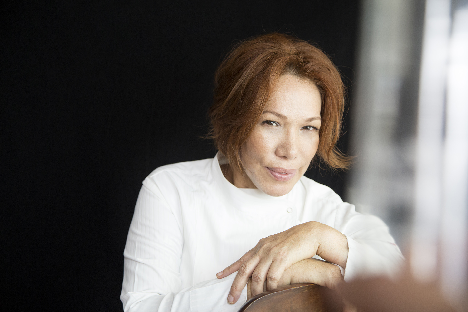 Leonor Espinosa Wins The 2017 Basque Culinary World Prize