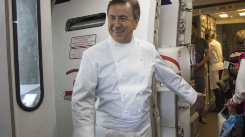 daniel boulud