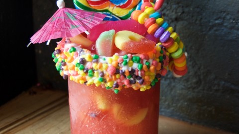 frosé