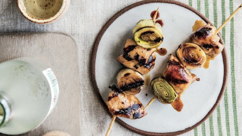 summer recipes