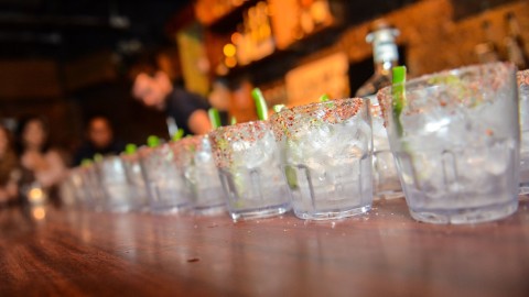 mezcal