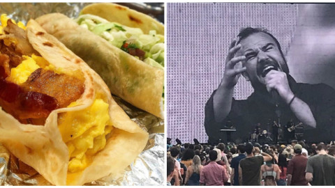future islands taco