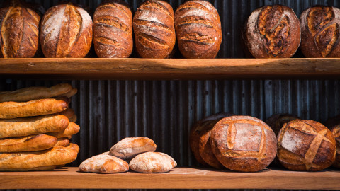 bread