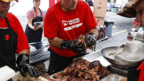 harvey victims