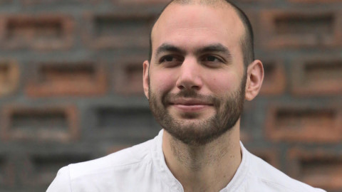 Daniel Giusti