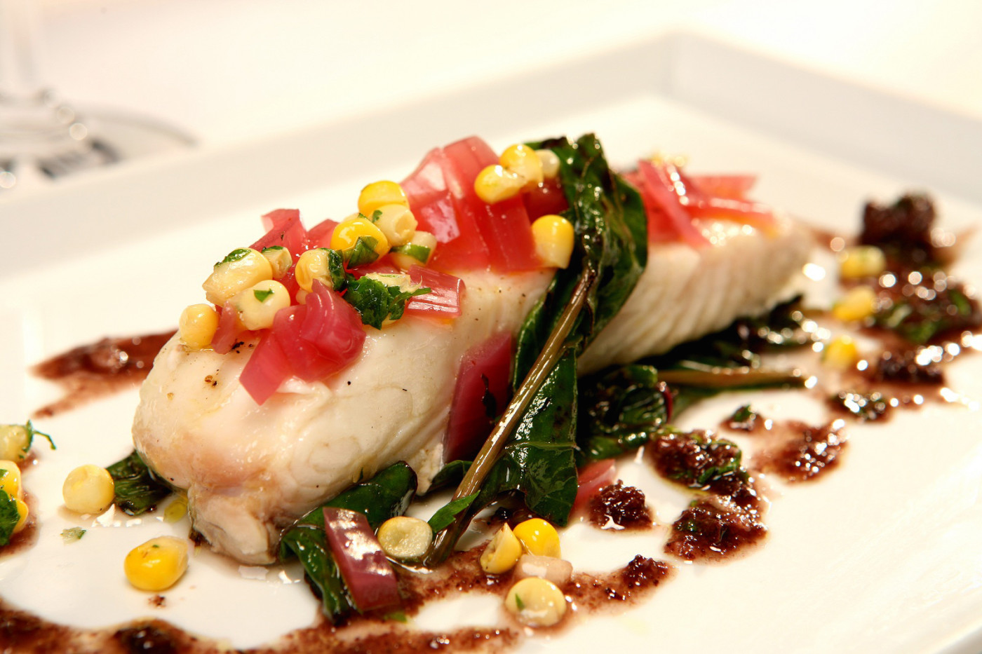 halibut Food Republic