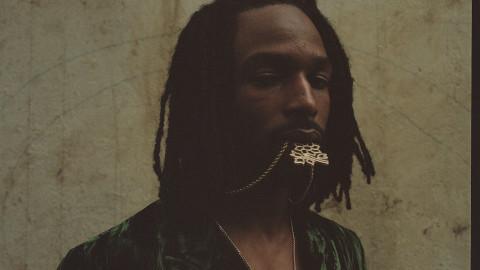 Jazz Cartier