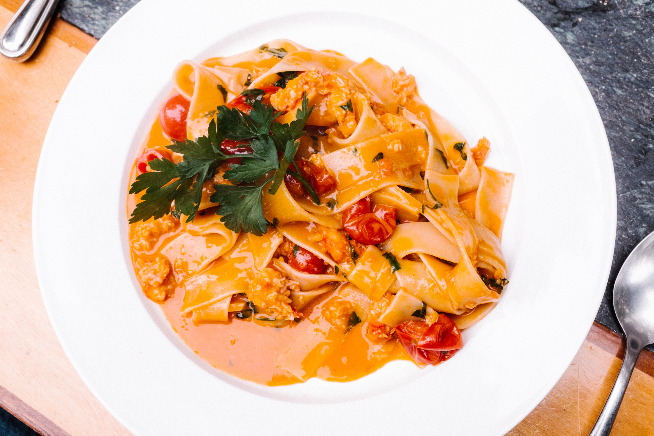 All The Ways I've Been Cooking With Mascarpone Like A Boss