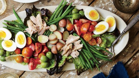 Communal Salade Niçoise