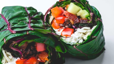 swiss chard