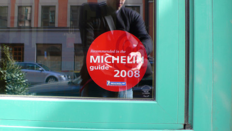 michelin