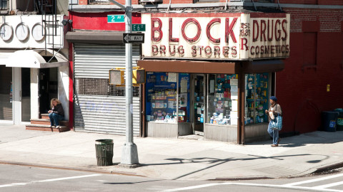 bodega