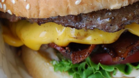 burgers