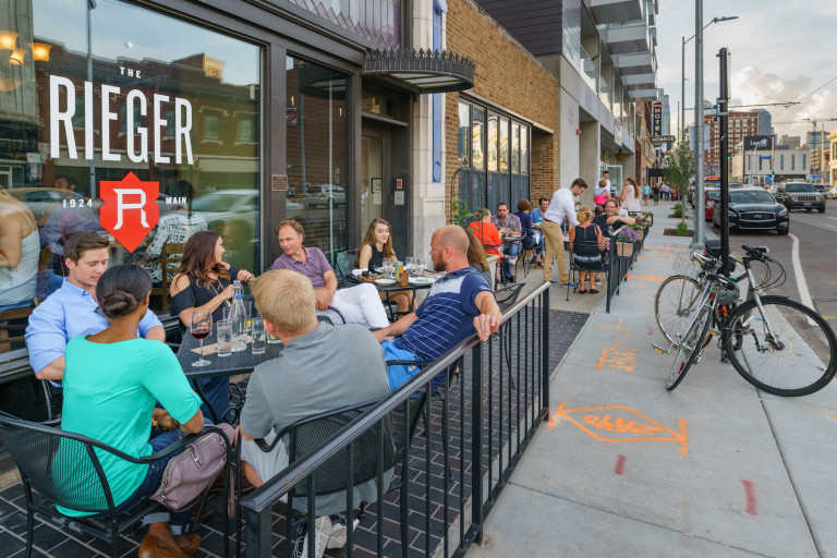 8 Restaurants You Can't Miss in Kansas City, Missouri Food Republic