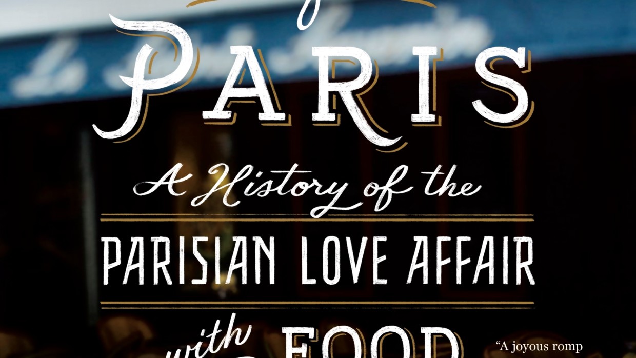 Le Fooding Launches Restaurant Night In Wake Of Paris Attacks Food Republic