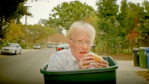 ed begley jr.