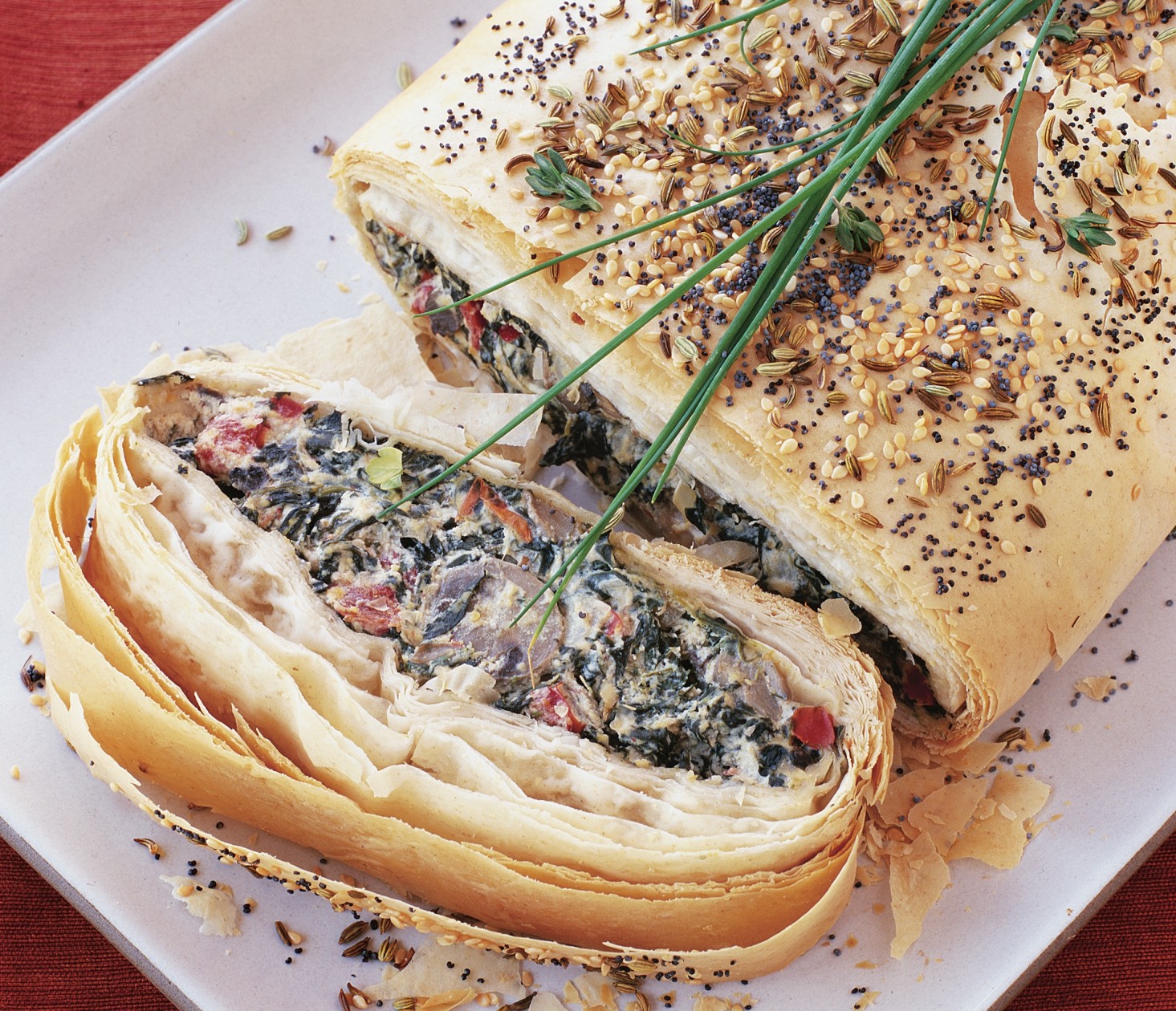 10 Savory Baking Recipes To Try Out This Weekend