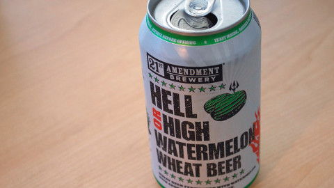 cans