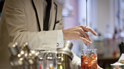 world's 50 best bars
