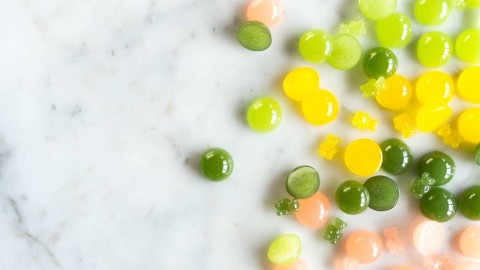 gummies